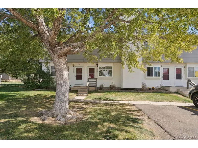 1321 Soaring Eagle, Colorado Springs, CO 80915