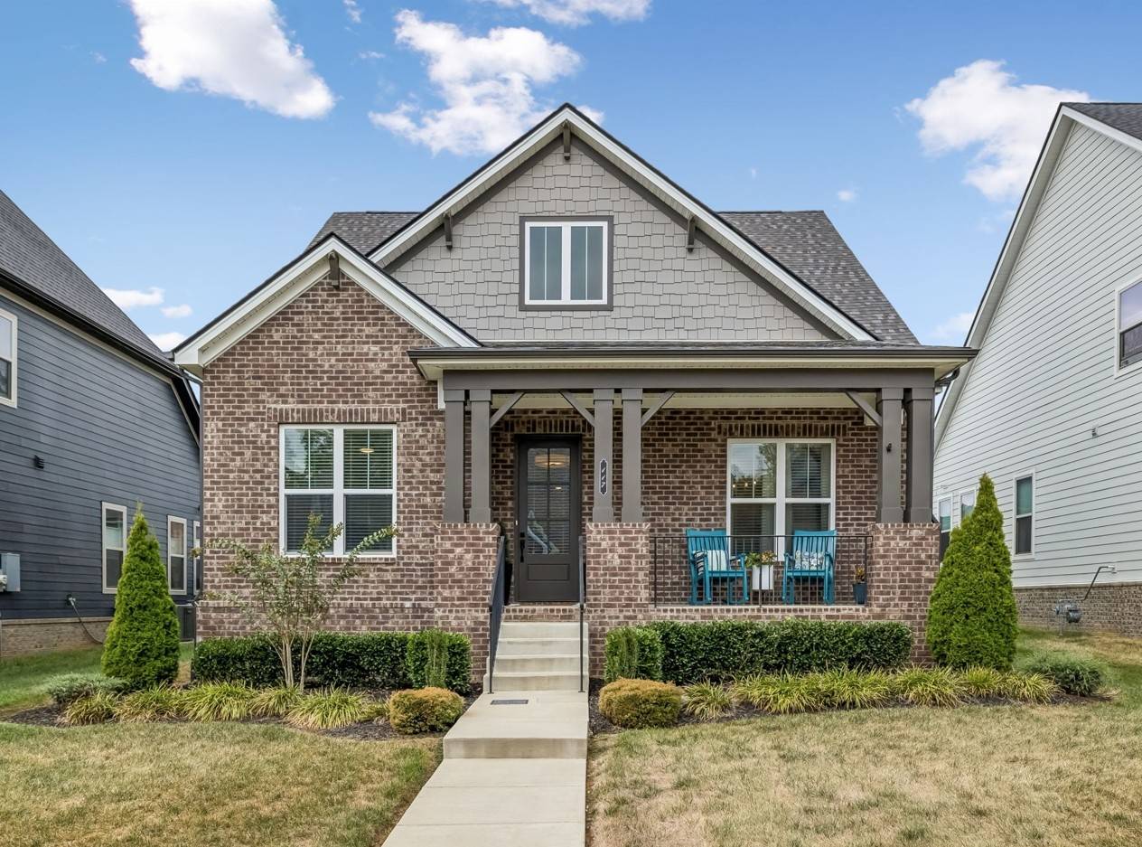 117 Willow Bend Dr, Hendersonville, TN 37075