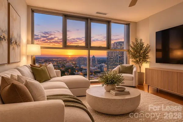 333 W Trade ST W #2603, Charlotte, NC 28202