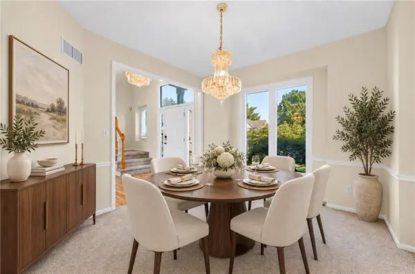 13721 Manor RD, Leawood, KS 66224