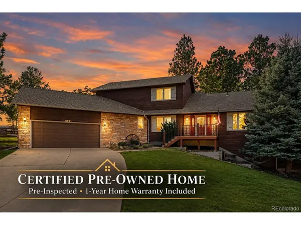 5931 Ponderosa, Parker, CO 80134