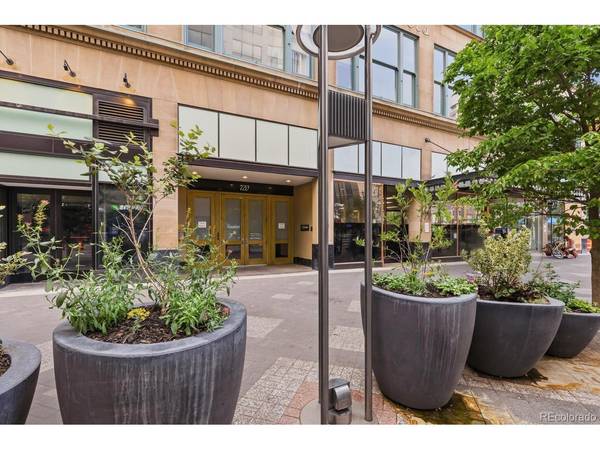 720 16th #520, Denver, CO 80202