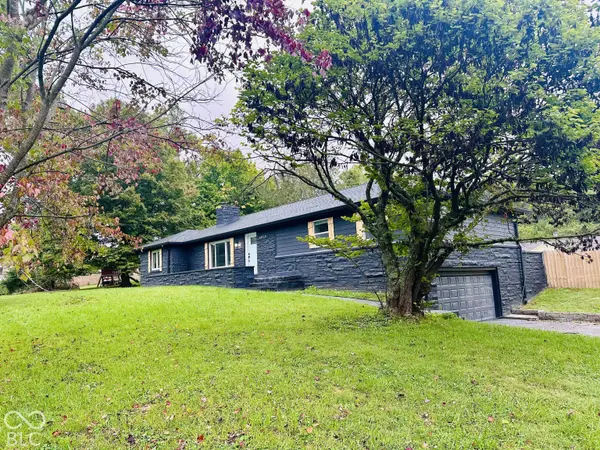 5050 N Union Valley RD, Bloomington, IN 47404