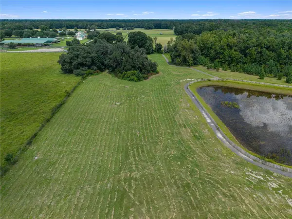 Lot 11 NW 98TH DR, Alachua, FL 32615