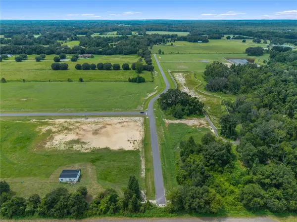 Lot 11 NW 98TH DR, Alachua, FL 32615