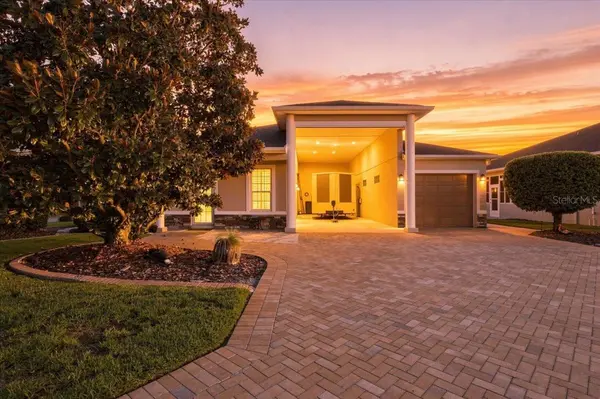 396 CRUISERS DR, Polk City, FL 33868