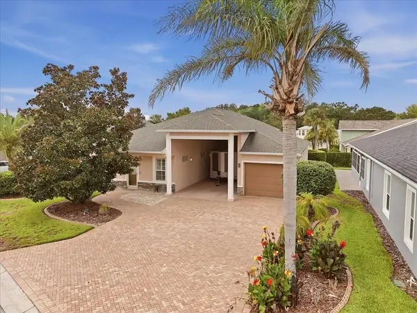 396 CRUISERS DR, Polk City, FL 33868