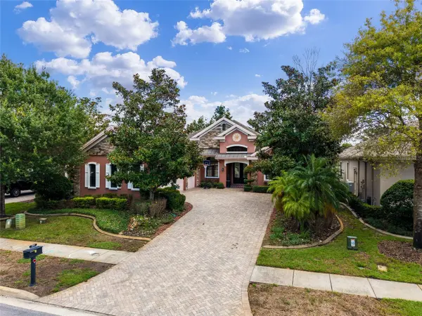 3025 WENTWORTH WAY, Tarpon Springs, FL 34688
