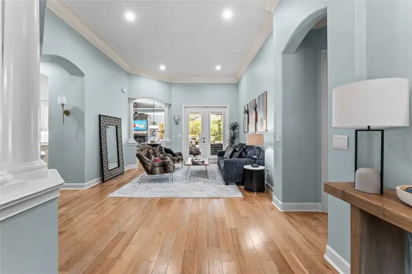 3025 WENTWORTH WAY, Tarpon Springs, FL 34688