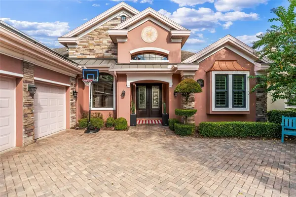 3025 WENTWORTH WAY, Tarpon Springs, FL 34688