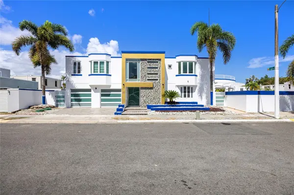 Calle Marbella 1238, Carolina, PR 00979