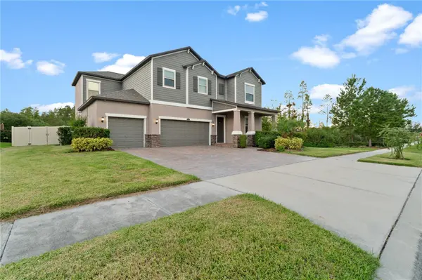 3123 HILLIARD DR, Wesley Chapel, FL 33543