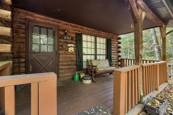 8967 Moss Hollow RD, Pevely, MO 63070