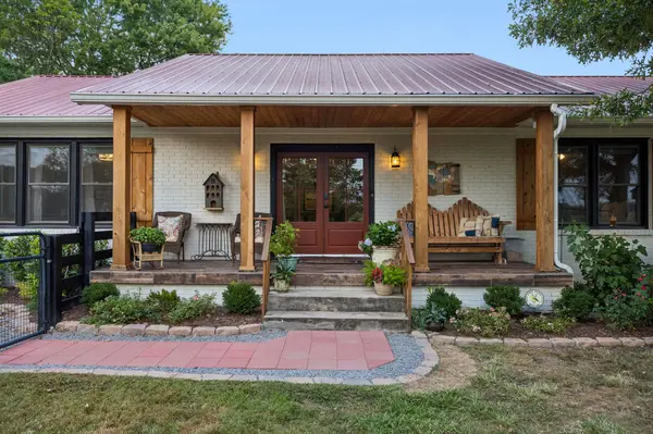 6353 Lampkins Bridge Rd, College Grove, TN 37046