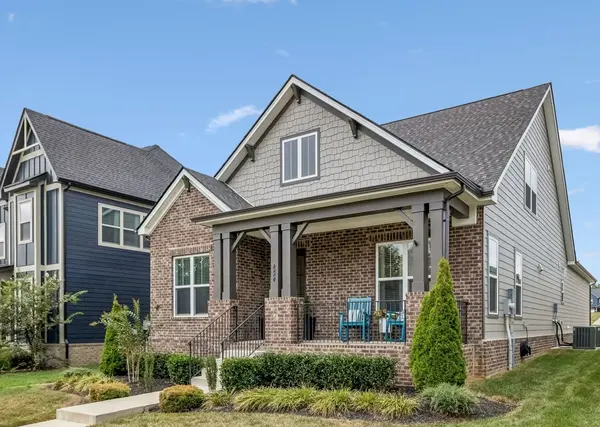 117 Willow Bend Dr, Hendersonville, TN 37075