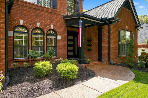 3035 Coral Bell Lane, Franklin, TN 37067