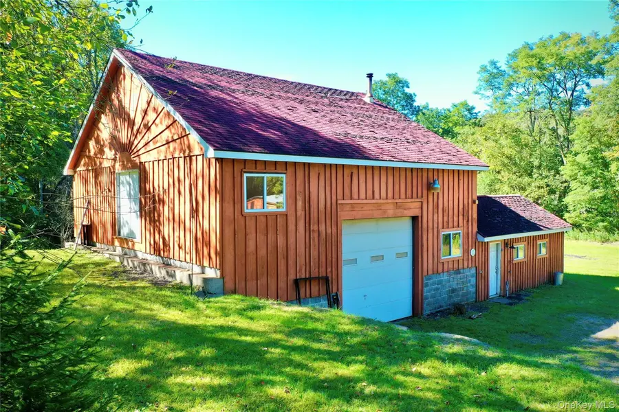 3858 State Route 52, Youngsville, NY 12791