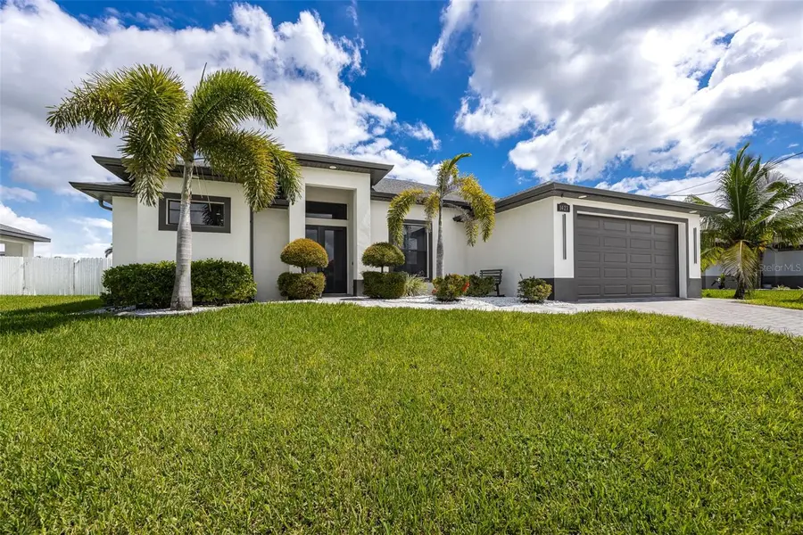 1423 SW 21ST AVE, Cape Coral, FL 33991