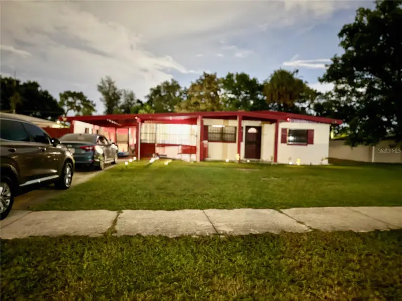 1535 DALY ST, Orlando, FL 32808