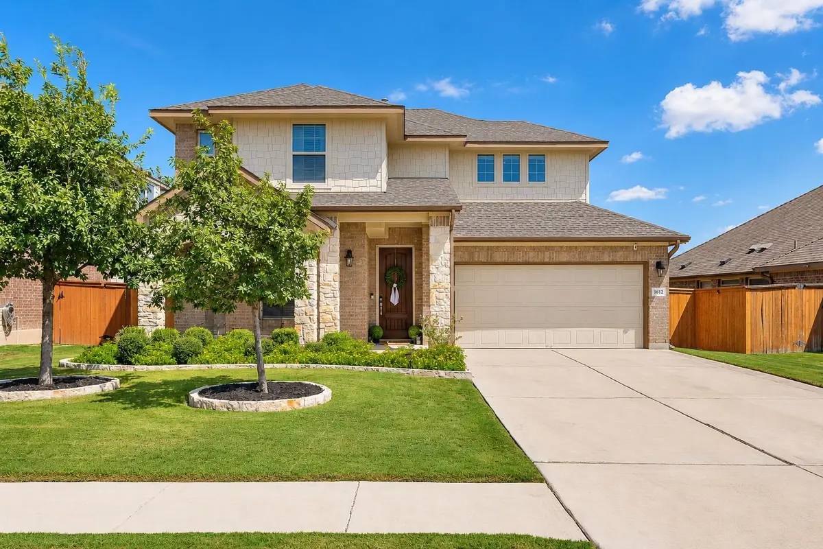3612 Tor LN, Pflugerville, TX 78660