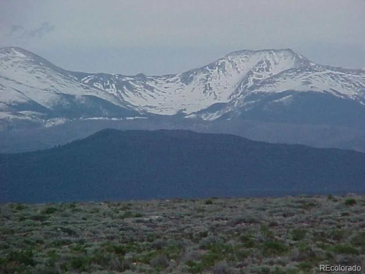 14th, Fort Garland, CO 81133