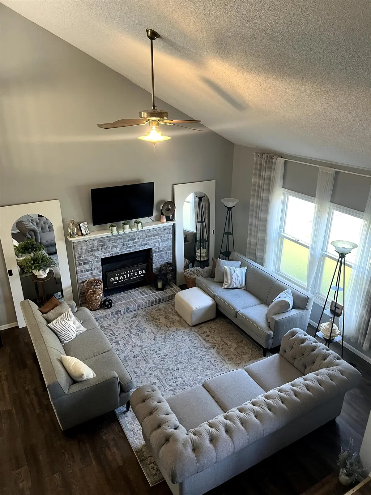 3820 Yardley CT, Fort Wayne, IN 46815-5368