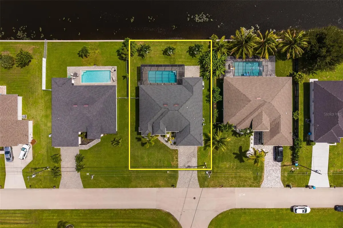 1423 SW 21ST AVE, Cape Coral, FL 33991