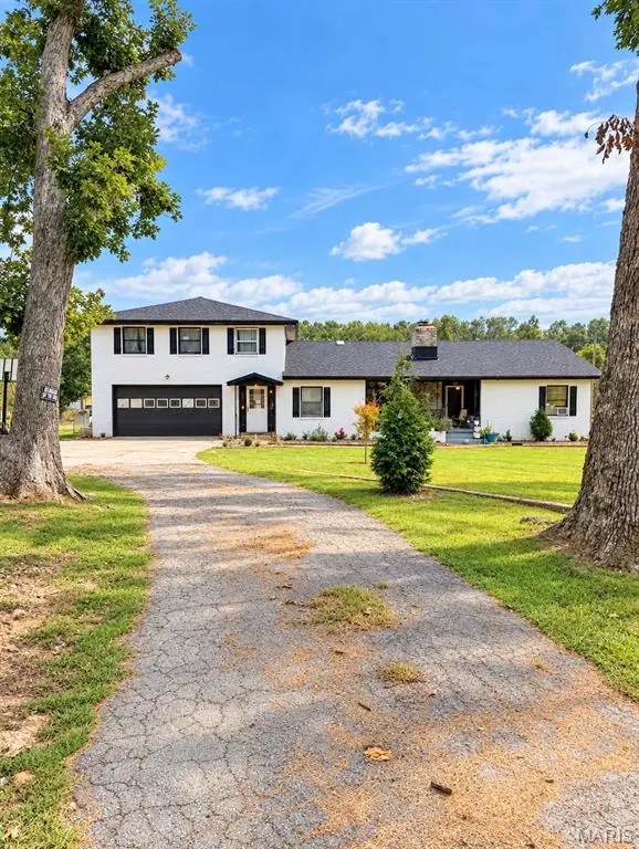 60857 Highway 49, Des Arc, MO 63636