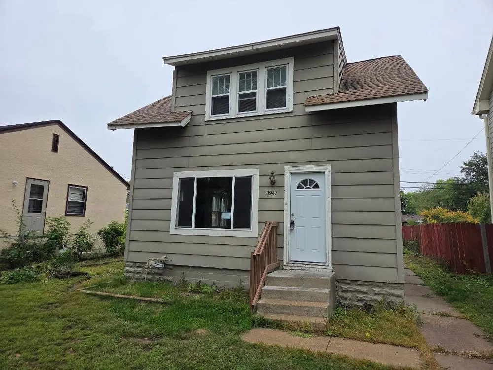 3947 Unity AVE N, Robbinsdale, MN 55422