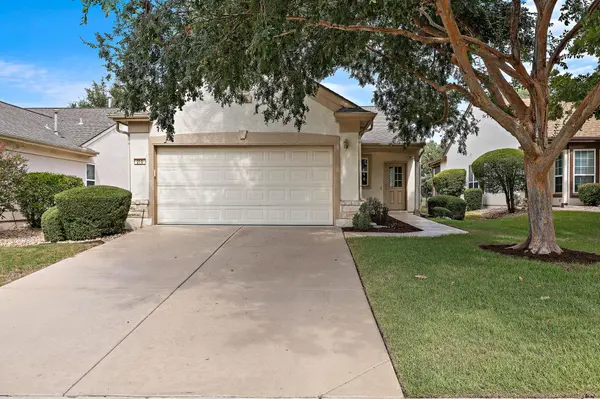 210 Crockett LOOP, Georgetown, TX 78633