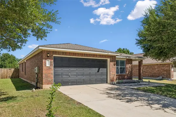 505 Washington Square DR, Leander, TX 78641