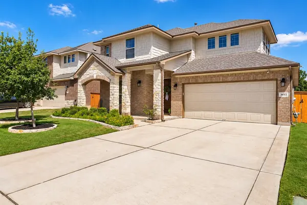 3612 Tor LN, Pflugerville, TX 78660