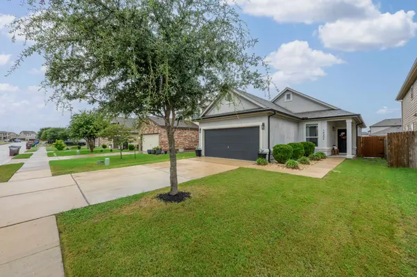 14204 Theodore Roosevelt ST, Manor, TX 78653