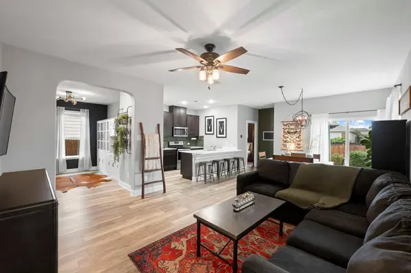 14204 Theodore Roosevelt ST, Manor, TX 78653
