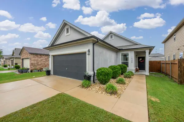 14204 Theodore Roosevelt ST, Manor, TX 78653