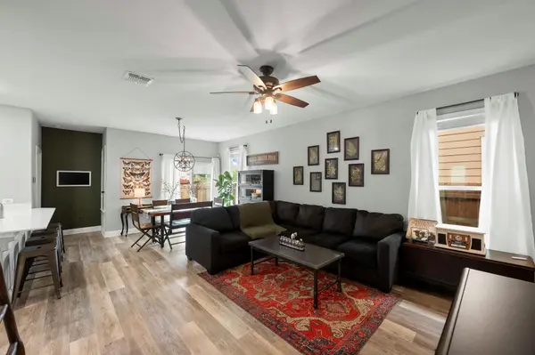14204 Theodore Roosevelt ST, Manor, TX 78653