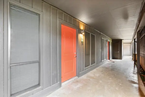 6509 NW Berkman DR #114, Austin, TX 78723