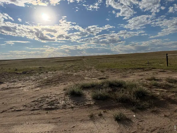 Weld County Road 93, Orchard, CO 80649