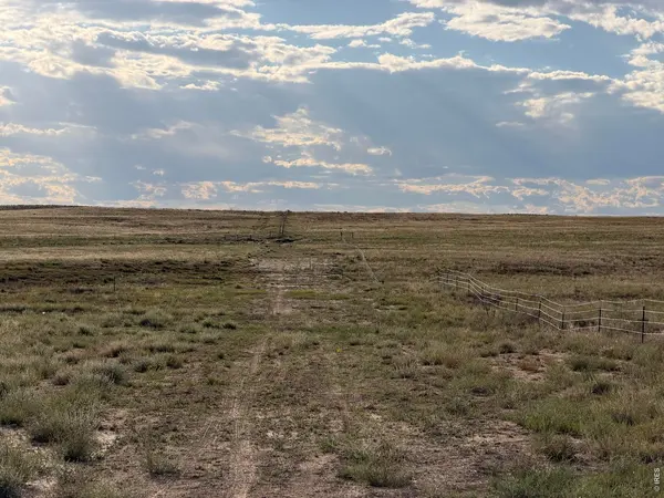 Weld County Road 93, Orchard, CO 80649