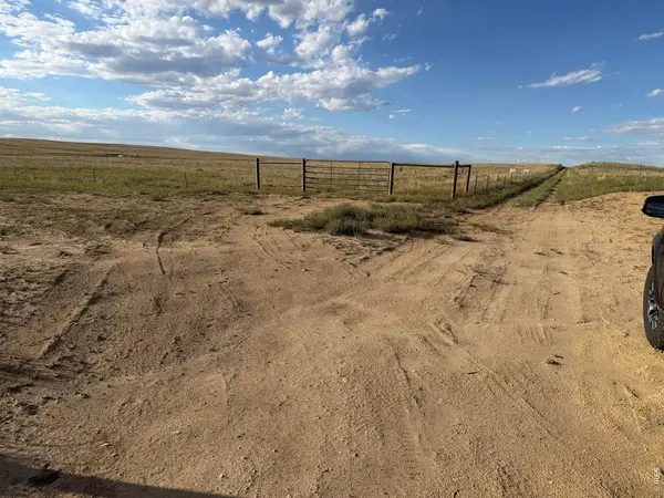 Weld County Road 93, Orchard, CO 80649