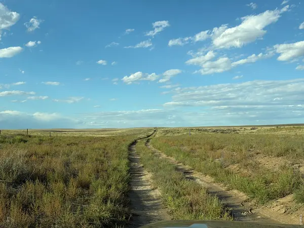 Weld County Road 93, Orchard, CO 80649