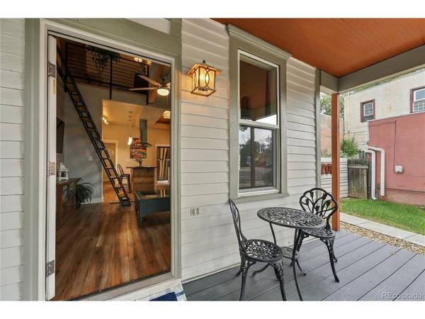 1208 W Colorado, Colorado Springs, CO 80904