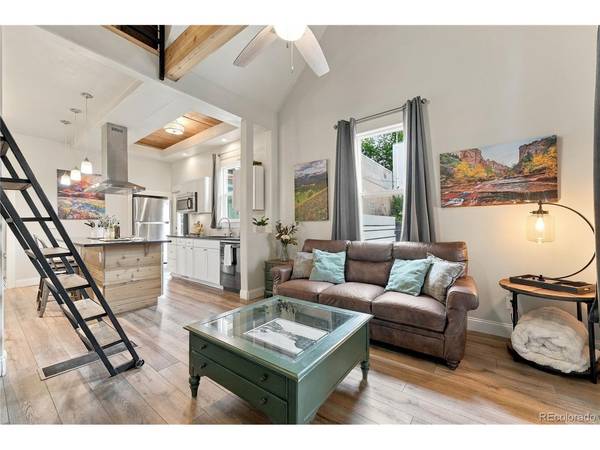 1208 W Colorado, Colorado Springs, CO 80904
