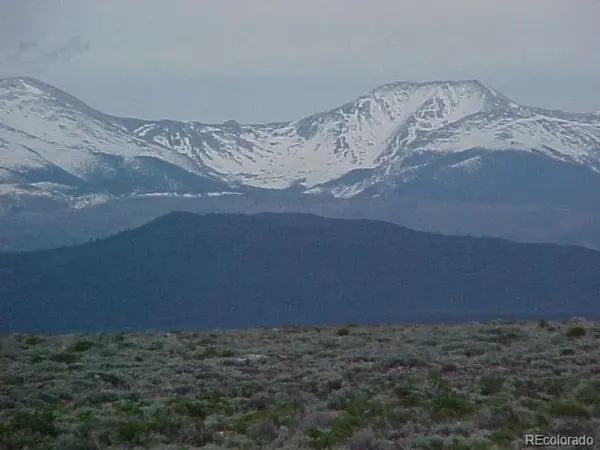 14th, Fort Garland, CO 81133