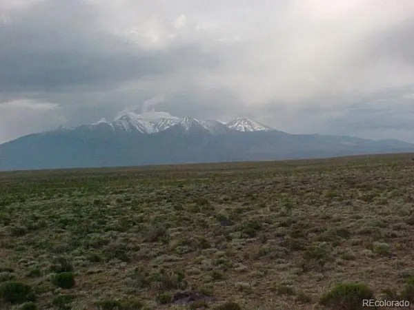 14th, Fort Garland, CO 81133