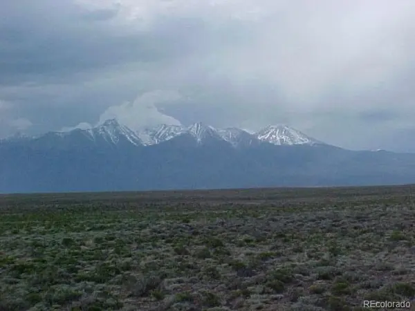 14th, Fort Garland, CO 81133