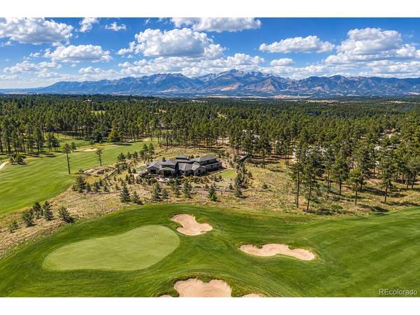 15169 Sandbagger, Colorado Springs, CO 80908