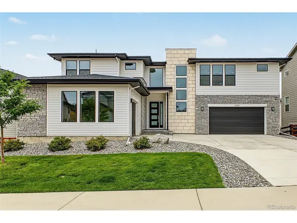 5423 Brotherton, Castle Rock, CO 80104