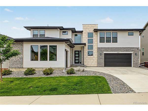 5423 Brotherton, Castle Rock, CO 80104
