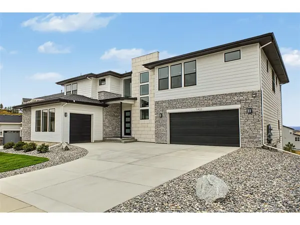 5423 Brotherton, Castle Rock, CO 80104